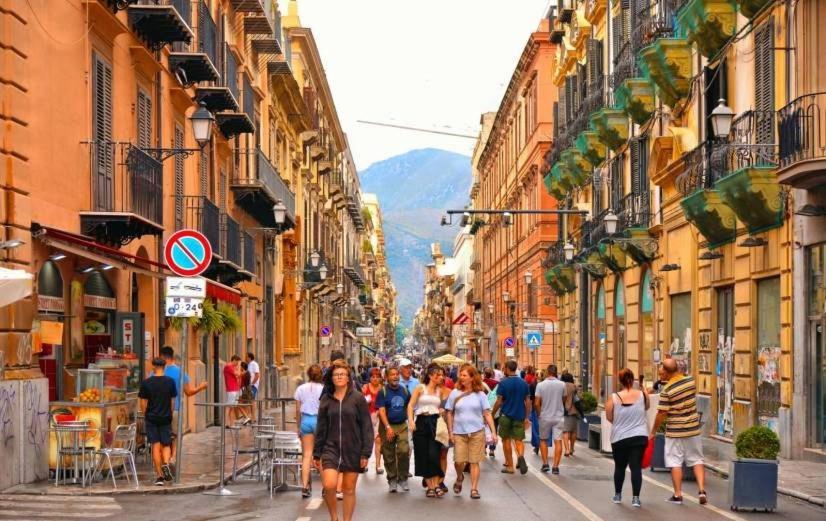 Apartamento Spina Centro Storico