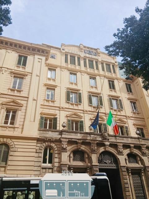 Apartamento Spina Centro Storico