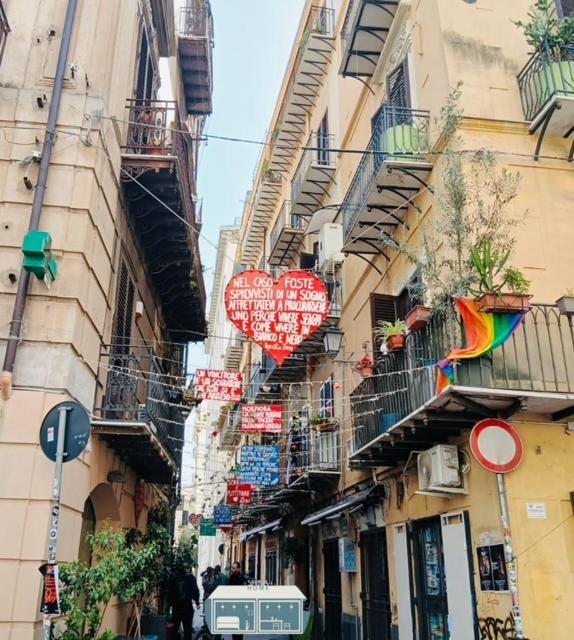 Apartamento Spina Centro Storico *