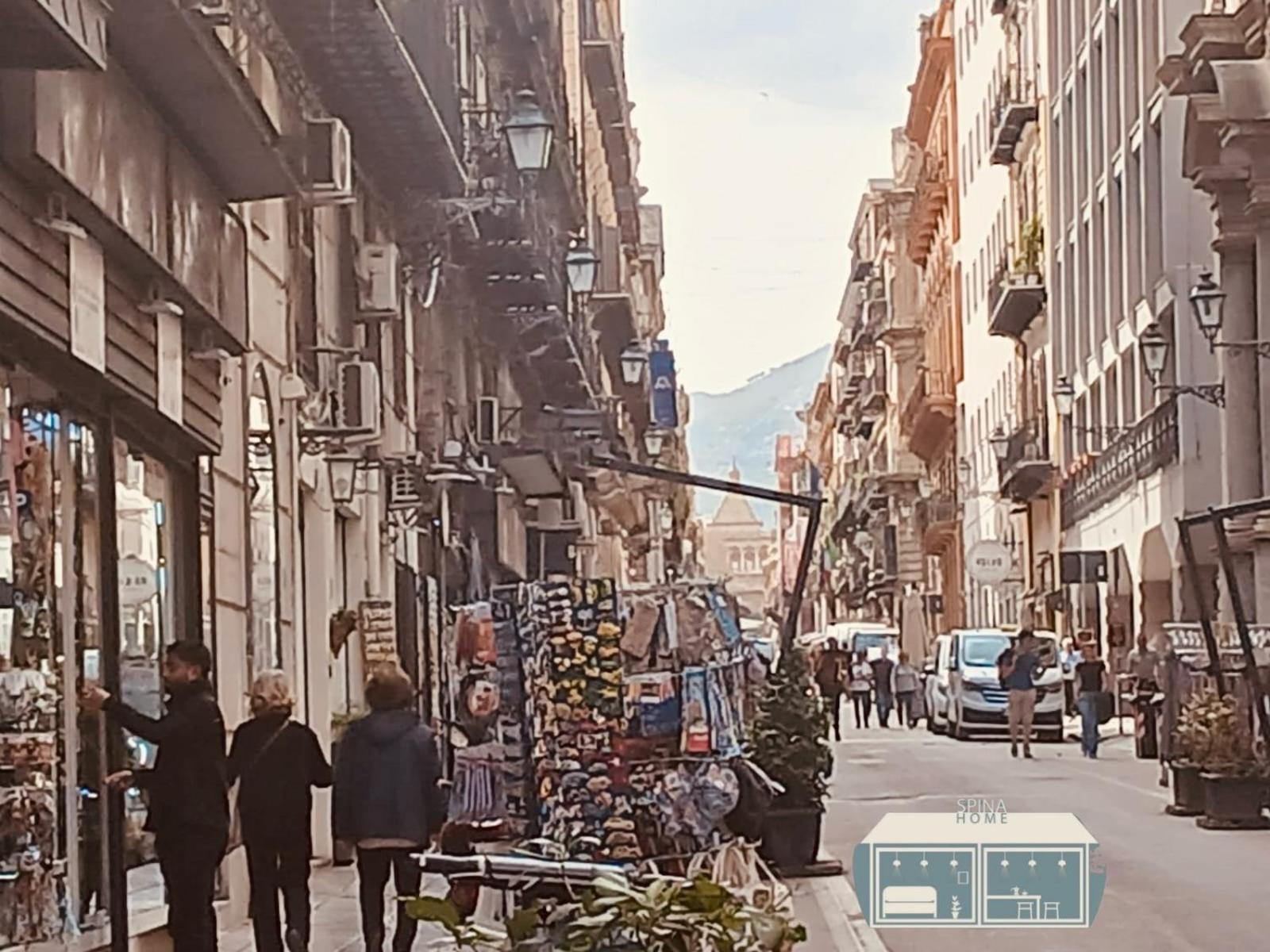 Spina Centro Storico *