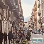 Spina Home Palermo Centro Storico