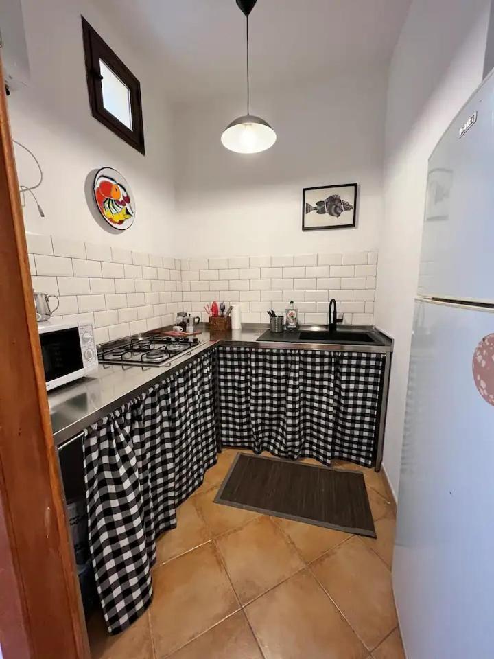 Spina Centro Storico Apartment