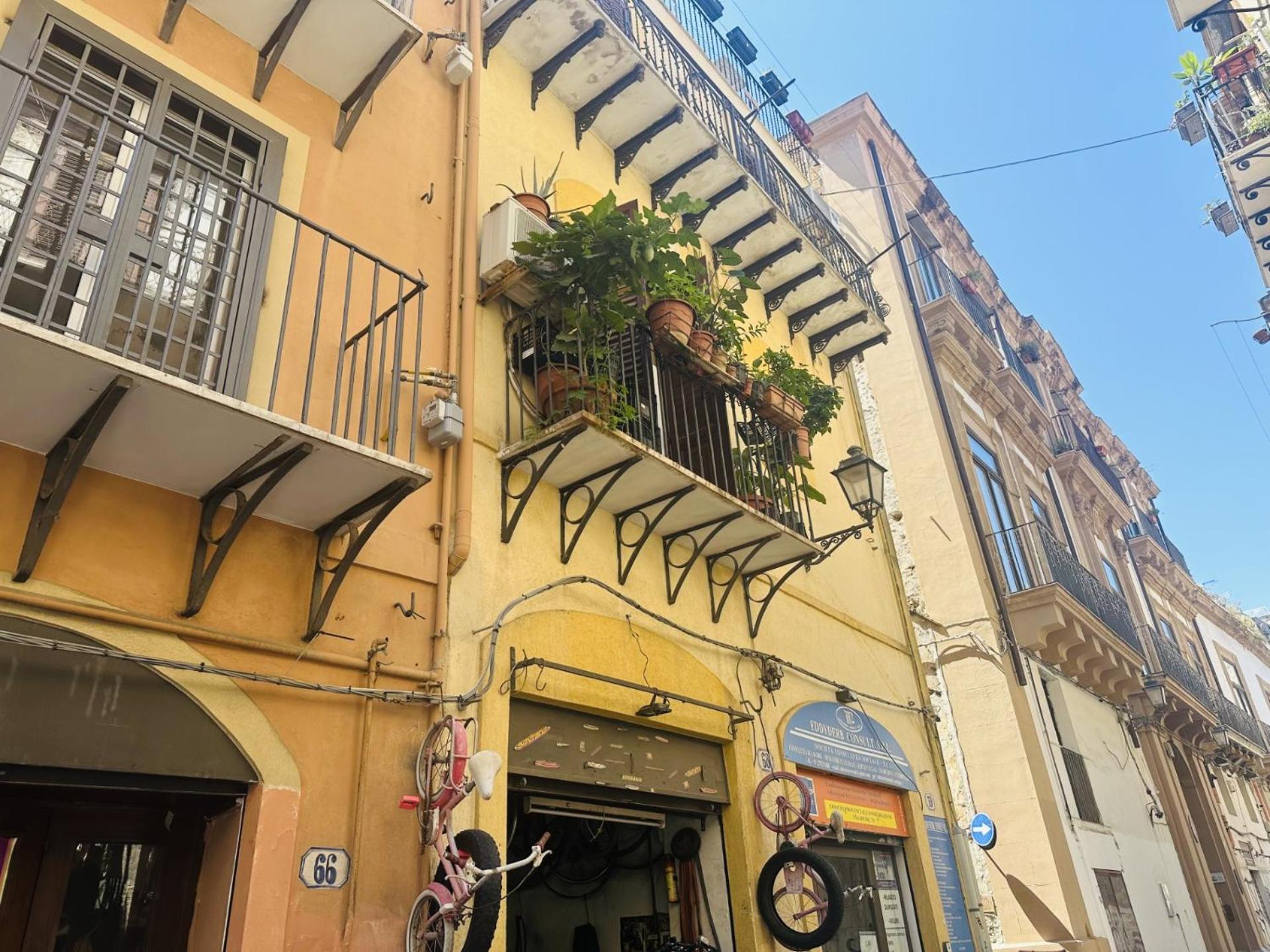 Spina Centro Storico