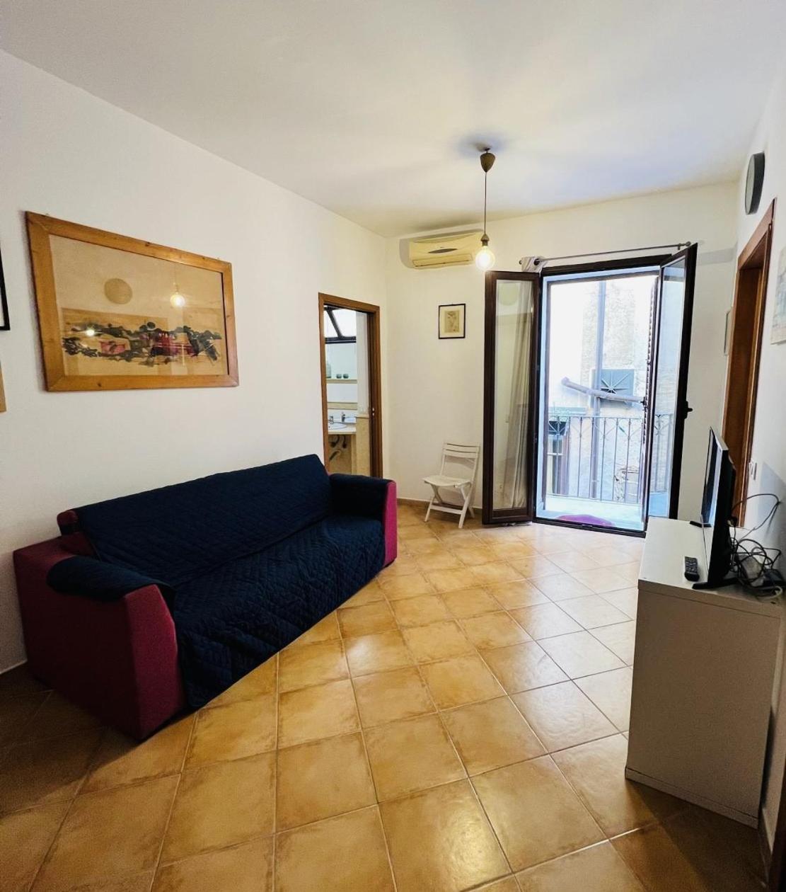 Spina Centro Storico Apartment Palermo