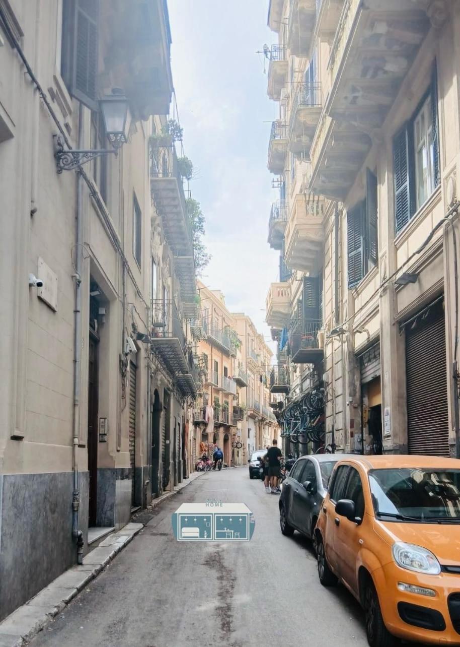 Spina Centro Storico Apartment